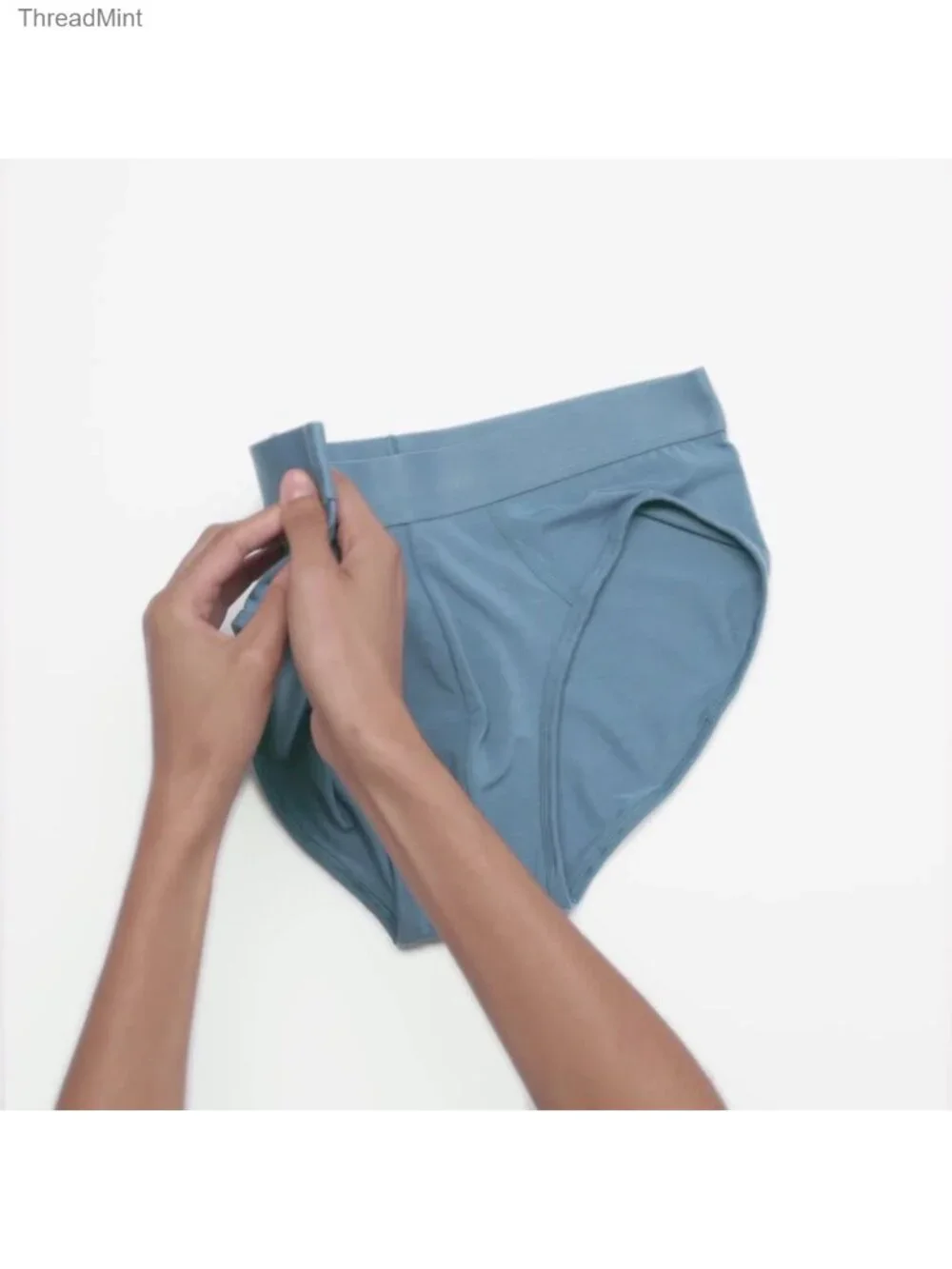 Super Soft Modal Brief 5-Pack Men's Underwear